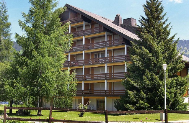 23 m² Apartment ∙ 1 bedroom ∙ 2 guests