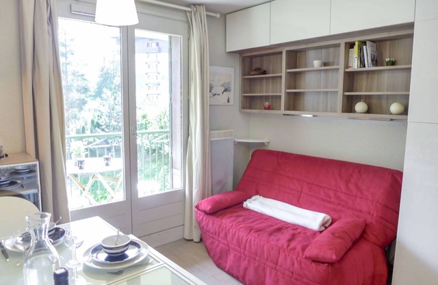23 m² Apartment ∙ 1 bedroom ∙ 3 guests