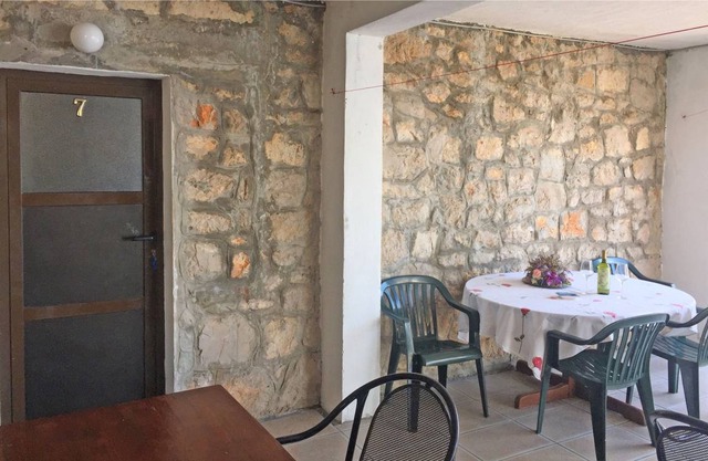 23 m² Apartment ∙ 1 bedroom ∙ 4 guests