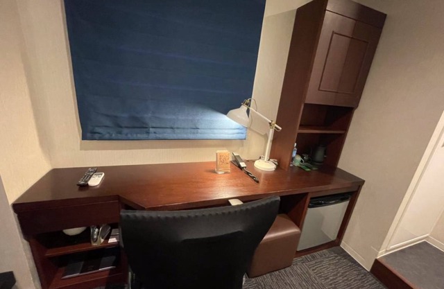 23 m² Hotel ∙ 1 bedroom ∙ 4 guests