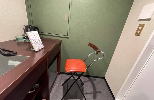 23 m² Hotel ∙ 1 bedroom ∙ 4 guests