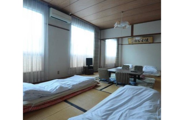 23 m² Hotel ∙ 1 bedroom ∙ 4 guests