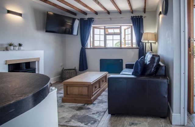 23 m² House ∙ 1 bedroom ∙ 2 guests