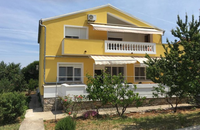 23 m² Studio flat ∙ 1 bedroom ∙ 2 guests