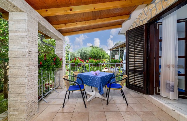 23 m² Studio flat ∙ 1 bedroom ∙ 3 guests
