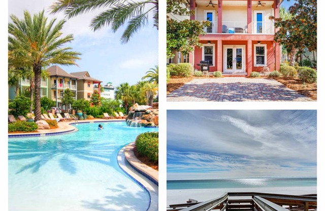 232 m² House ∙ 4 bedrooms ∙ 12 guests