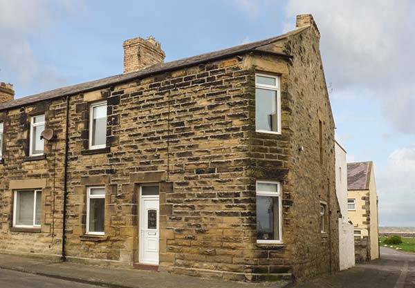 23A Gordon Street