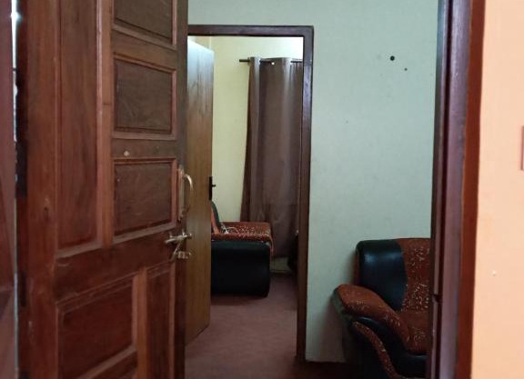 24/7Homestay