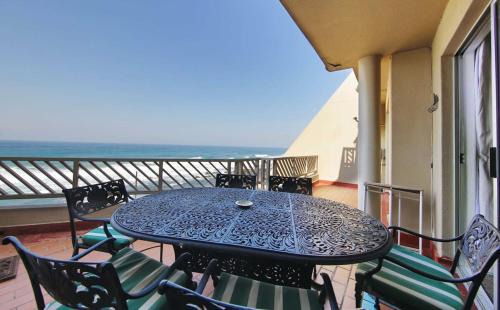 24 Isikhulu Umdloti Beachfront