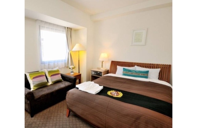 24 m² Hotel ∙ 1 bedroom ∙ 2 guests