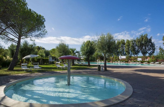 24 m² Accommodation ∙ 2 bedrooms ∙ 4 guests
