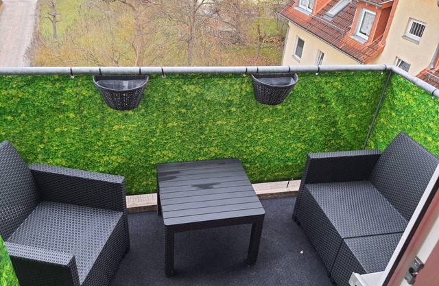 24 m² Apartment ∙ 1 bedroom ∙ 4 guests
