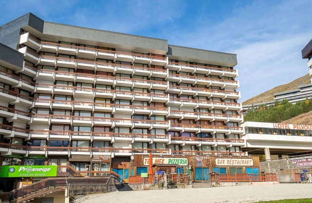 24 m² Apartment ∙ 1 bedroom ∙ 4 guests