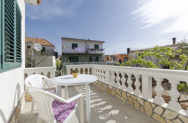 24 m² Apartment ∙ 2 guests