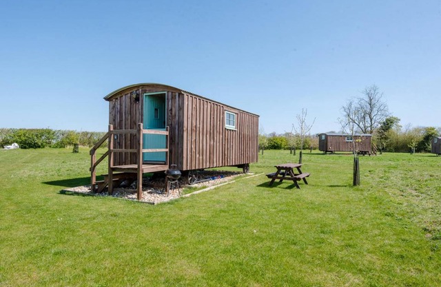 24 m² House ∙ 1 bedroom ∙ 4 guests