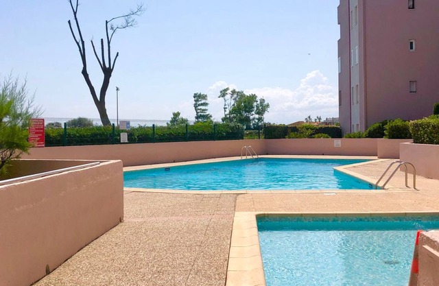 24 m² House ∙ 1 bedroom ∙ 4 guests
