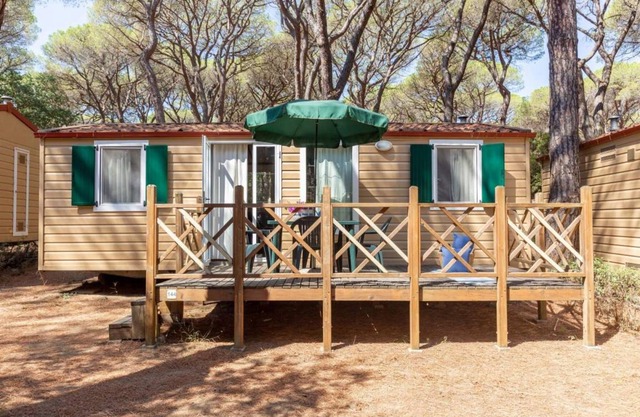 Comfort Lodge Rocchette 