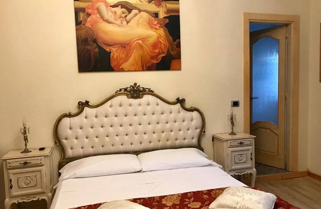 24 m² Private room ∙ 1 bedroom ∙ 4 guests