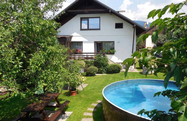 24 m² Studio flat ∙ 4 guests