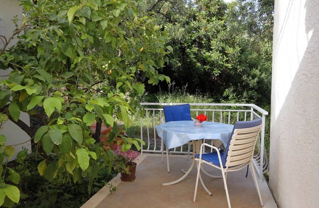 24 m² Studio flat ∙ 1 bedroom ∙ 2 guests