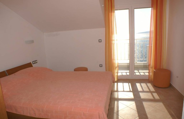 24 m² Studio flat ∙ 1 bedroom ∙ 3 guests