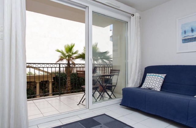 24 m² Studio flat ∙ 3 guests
