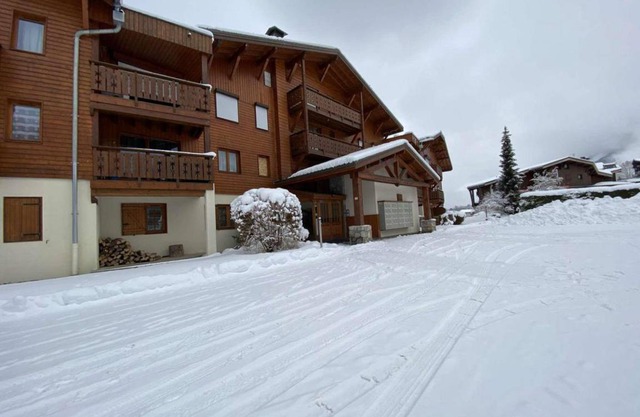 24 m² Studio flat ∙ 1 bedroom ∙ 4 guests