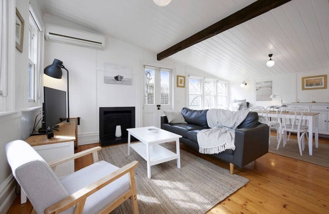 24 Minnie Street, Brunswick·