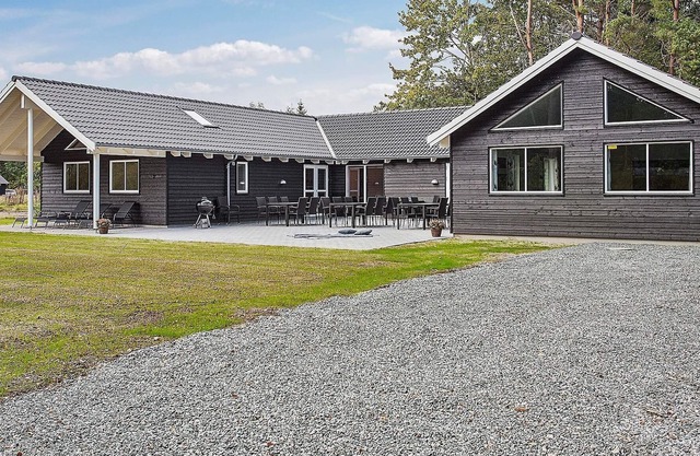 24 person holiday home in Frederiksværk
