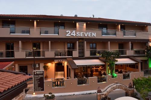 Boutique Hotel 
