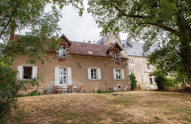 240 m² House ∙ 5 bedrooms ∙ 11 guests