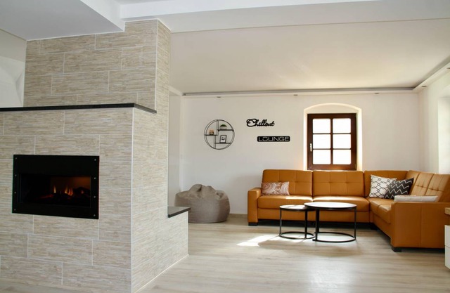 240 m² House ∙ 6 bedrooms ∙ 11 guests