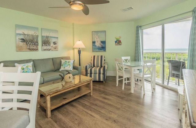 2405 Ocean Pointe Suites | 2 Bed, 2 Bath