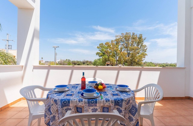 Villa Cieloazzurro 