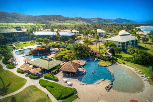 Kauai Beach Resort 