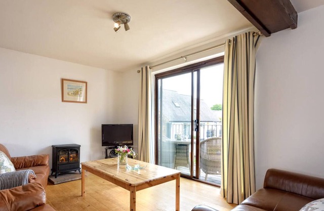 248 Cae Du in the beautiful Pwllheli