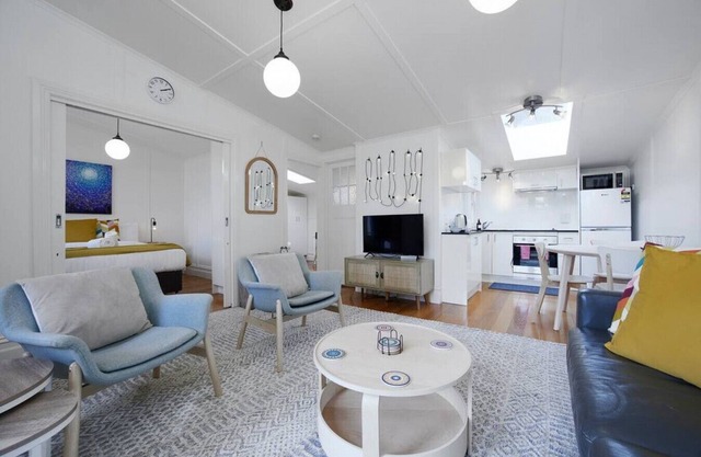 24A Minnie Street, Brunswick ·