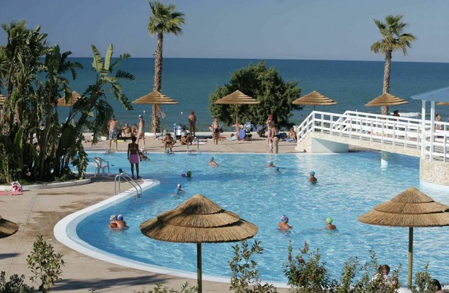 25 m² Accommodation ∙ 2 bedrooms ∙ 5 guests