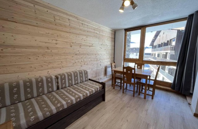 25 m² Apartment ∙ 1 bedroom ∙ 4 guests