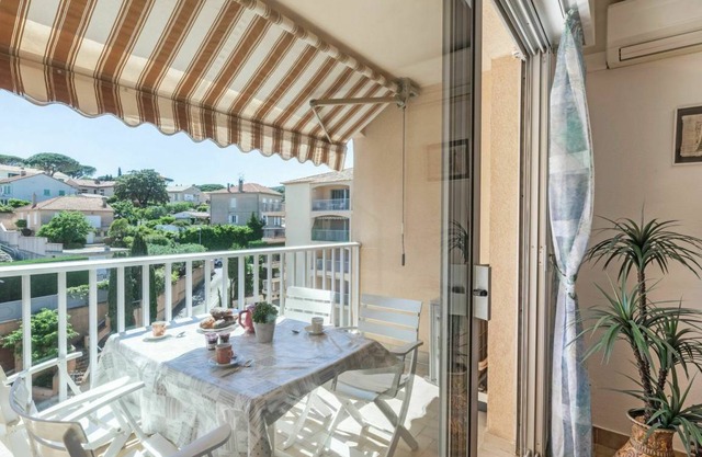 25 m² Apartment ∙ 1 bedroom ∙ 2 guests