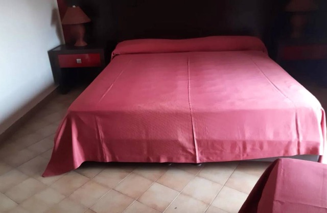 25 m² Apartment ∙ 3 guests