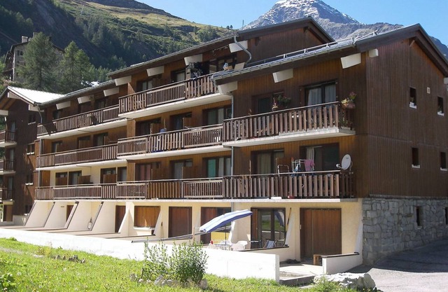 25 m² Apartment ∙ 1 bedroom ∙ 4 guests