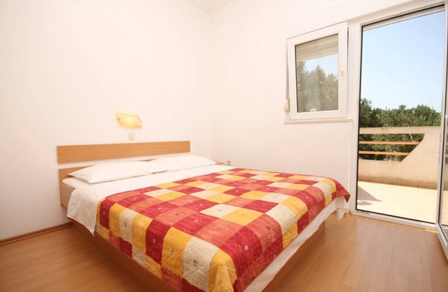 25 m² Apartment ∙ 1 bedroom ∙ 3 guests