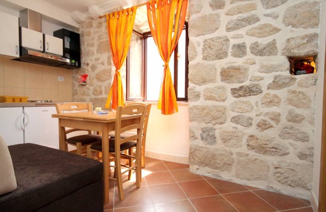 25 m² Apartment ∙ 1 bedroom ∙ 3 guests