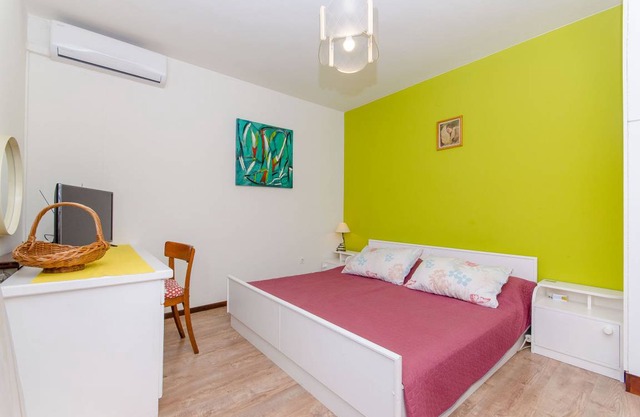 25 m² Apartment ∙ 1 bedroom ∙ 3 guests