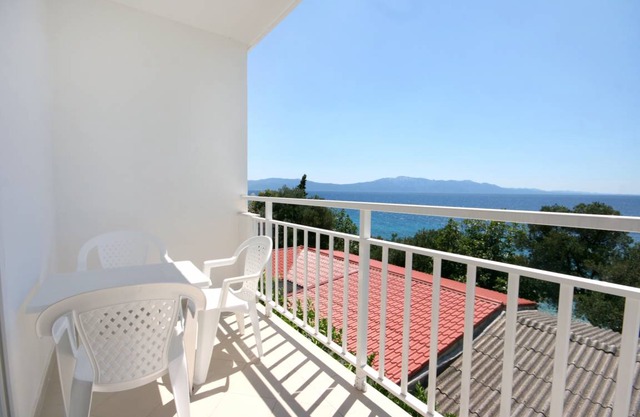 25 m² Apartment ∙ 1 bedroom ∙ 3 guests