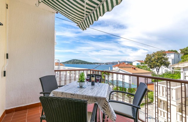 25 m² Apartment ∙ 1 bedroom ∙ 2 guests