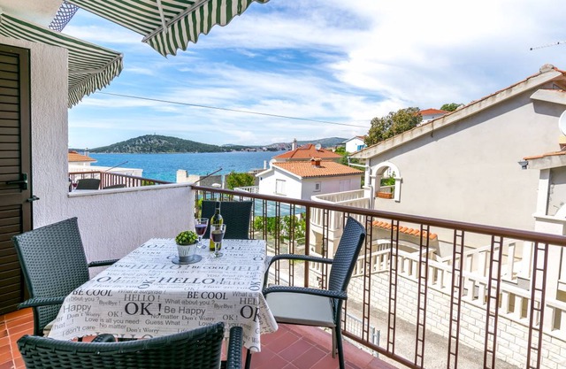 25 m² Apartment ∙ 1 bedroom ∙ 2 guests