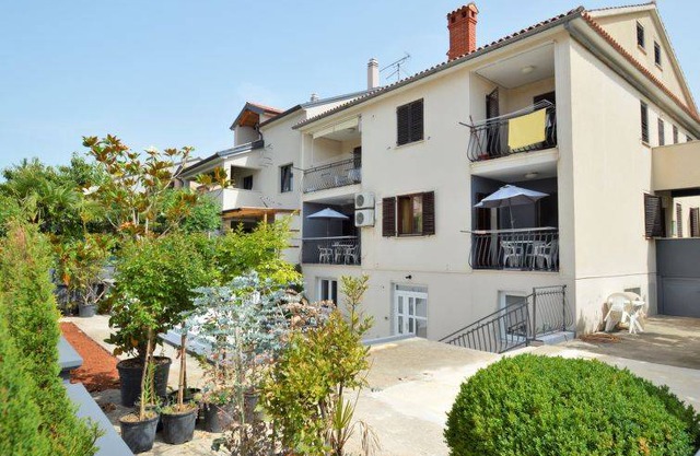 25 m² Apartment ∙ 1 bedroom ∙ 2 guests