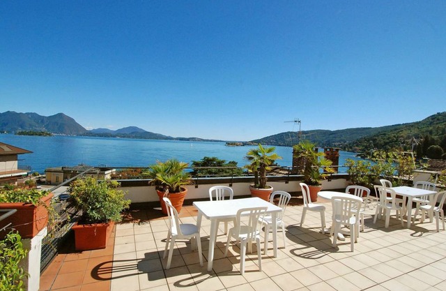 25 m² Apartment ∙ 1 bedroom ∙ 2 guests